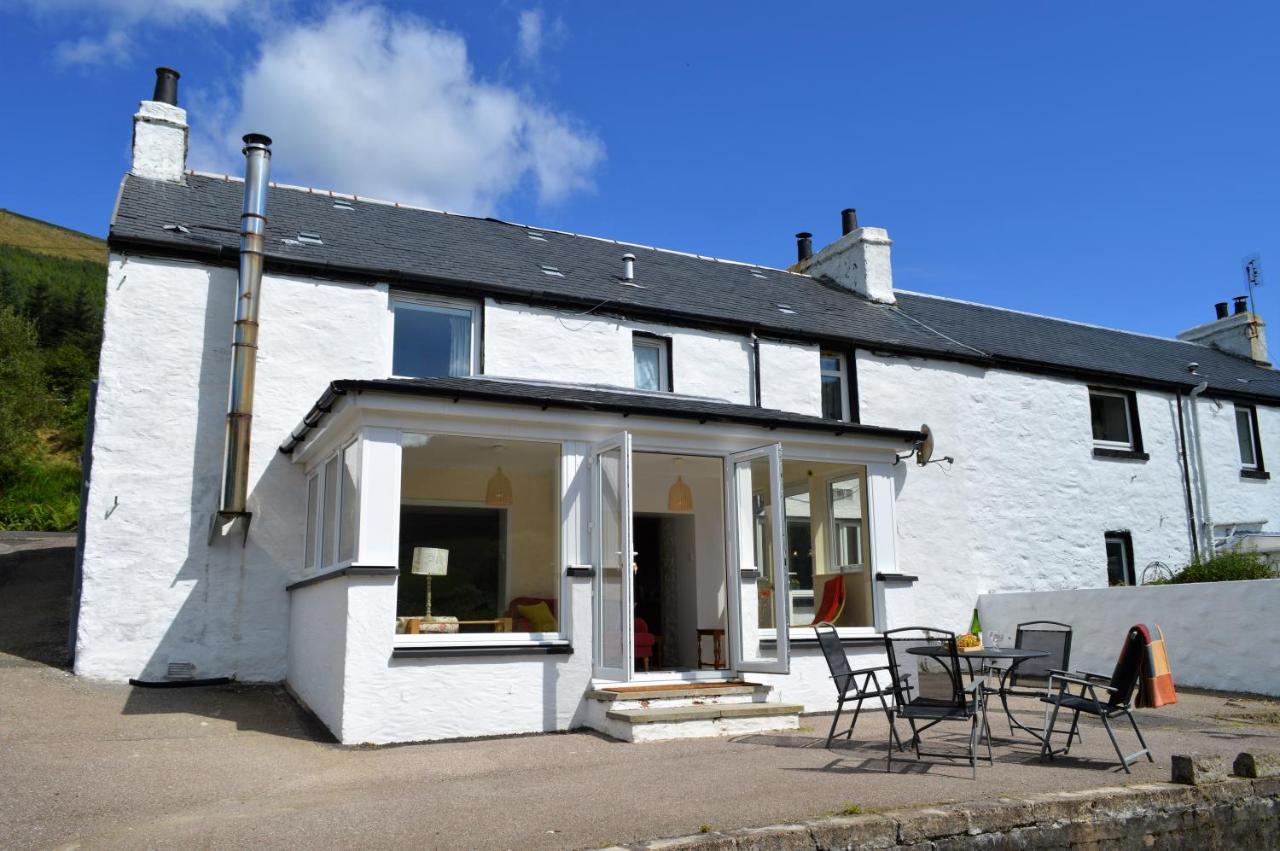 Gorsnavoon Cottage Clachaig Exterior photo